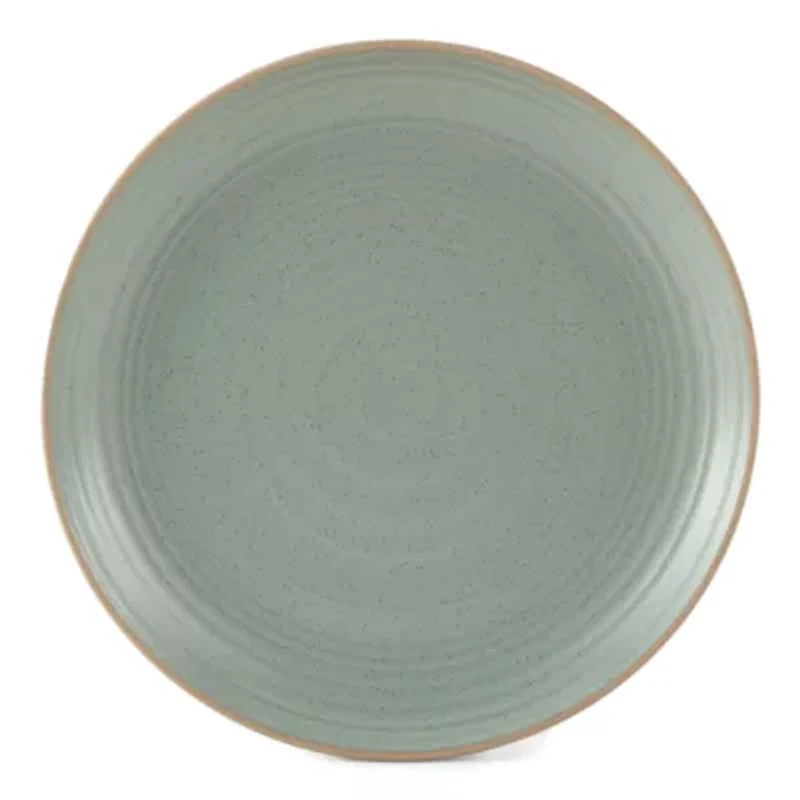 Linden Street Harper Stoneware Salad Plate