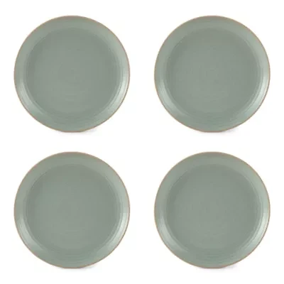 Linden Street Harper Stoneware Salad Plate