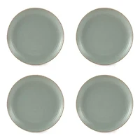 Linden Street Harper Stoneware Salad Plate
