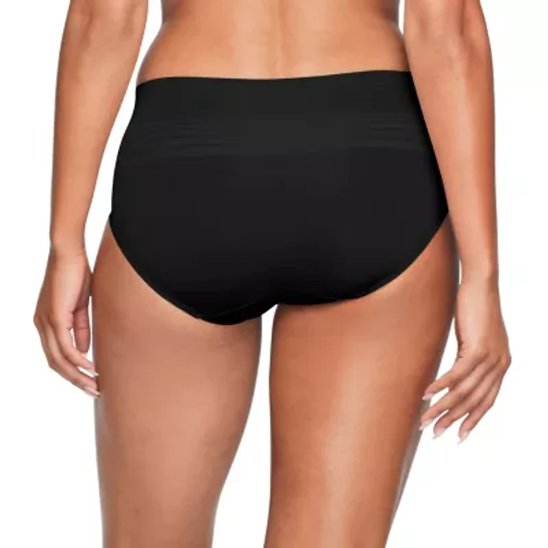 Warners® No Pinching, Problems® Dig-Free Comfort Waist Smooth and Seamless Hipster RU0501P