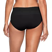 Warners® No Pinching, Problems® Dig-Free Comfort Waist Smooth and Seamless Hipster RU0501P