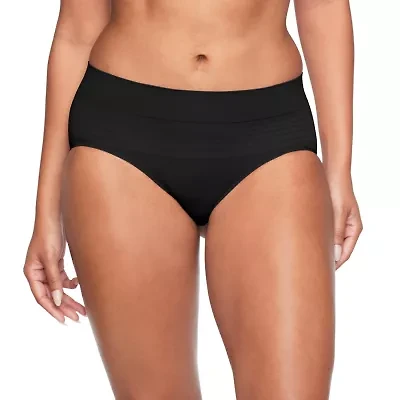 Warners® No Pinching, Problems® Dig-Free Comfort Waist Smooth and Seamless Hipster RU0501P
