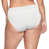 Warners® No Pinching, Problems® Dig-Free Comfort Waist Smooth and Seamless Hi-Cut RT5501P