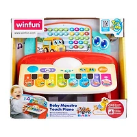 Winfun Baby Maestro Touch Piano