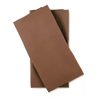 Home Expressions Soft Touch Microfiber Sheet Set