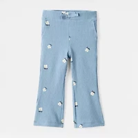 Carter's Baby Girls 2-pc. Pant Set