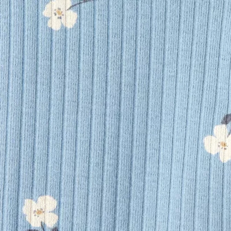 Carter's Baby Girls 2-pc. Pant Set