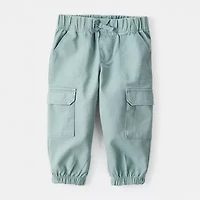 Carter's Baby Girls 2-pc. Pant Set