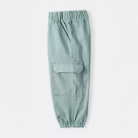 Carter's Baby Girls 2-pc. Pant Set