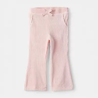 Carter's Baby Girls 2-pc. Pant Set