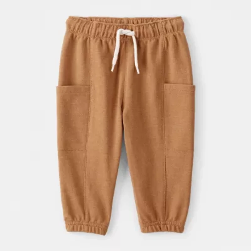 Carter's Baby Boys 2-pc. Pant Set
