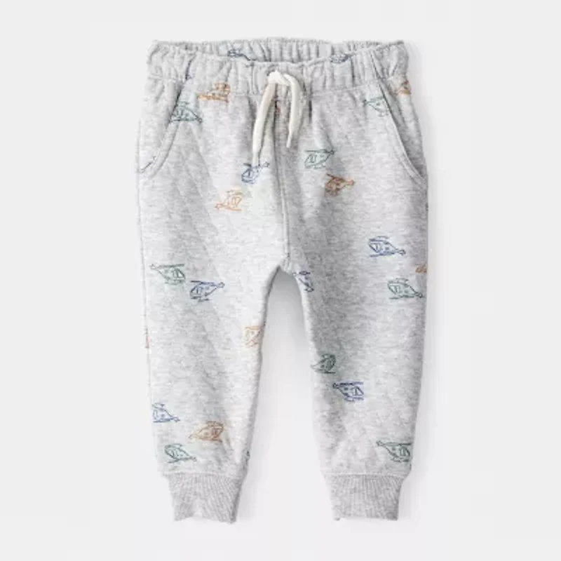 Carter's Baby Boys 2-pc. Pant Set