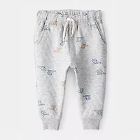 Carter's Baby Boys 2-pc. Pant Set