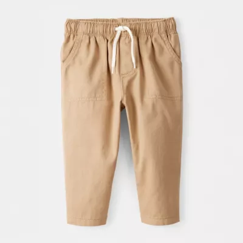 Carter's Baby Boys 2-pc. Pant Set