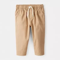 Carter's Baby Boys 2-pc. Pant Set