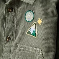 Carter's Baby Boys 2-pc. Pant Set