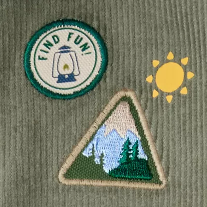 Carter's Baby Boys 2-pc. Pant Set