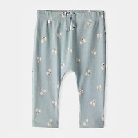 Carter's Baby Girls 2-pc. Pant Set