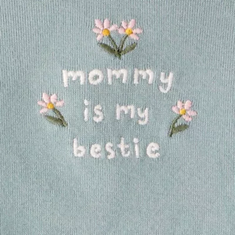 Carter's Baby Girls 2-pc. Pant Set