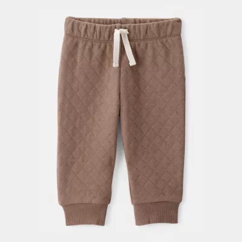 Carter's Baby Boys 2-pc. Pant Set