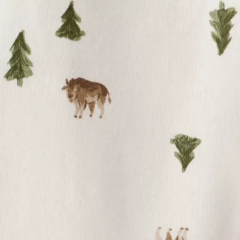 Carter's Baby Boys 2-pc. Pant Set