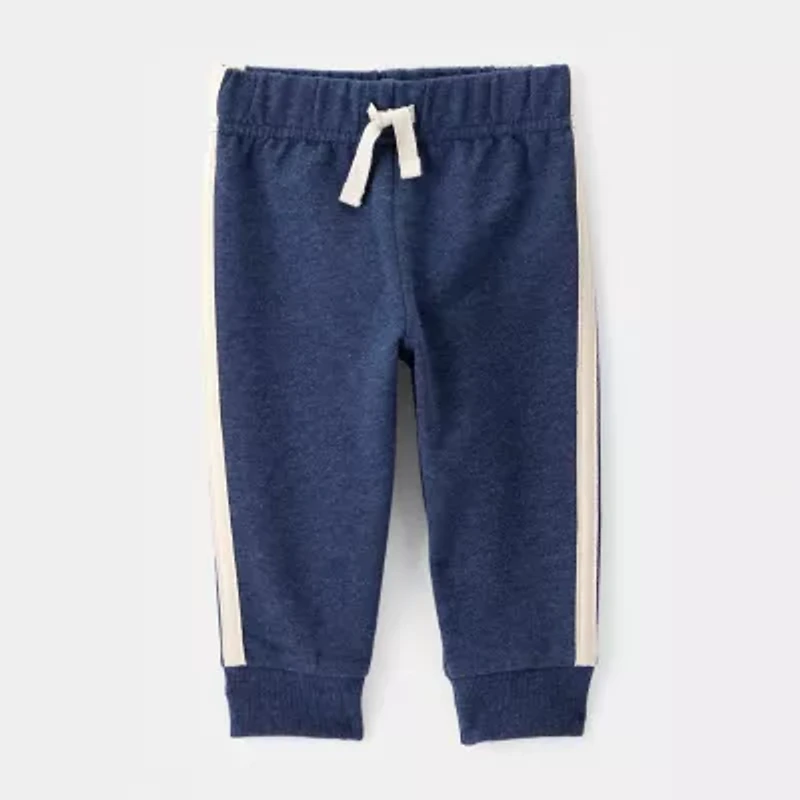 Carter's Baby Boys 2-pc. Pant Set