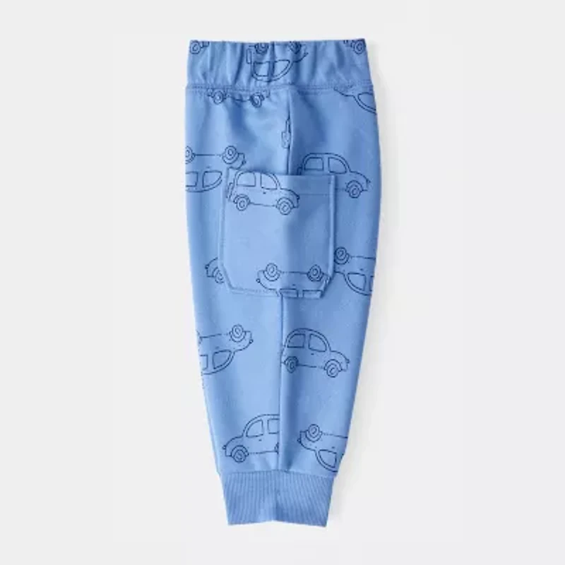 Carter's Baby Boys 2-pc. Pant Set