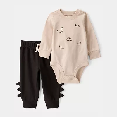 Carter's Baby Boys 2-pc. Pant Set