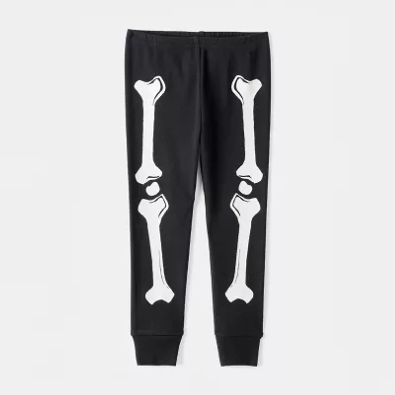 Carter's Halloween Baby Unisex 2-pc. Pant Set