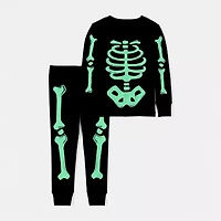 Carter's Halloween Baby Unisex 2-pc. Pant Set