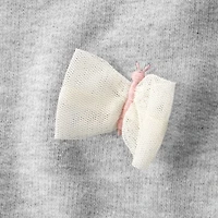 Carter's Baby Girls 3-pc. Pant Set