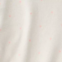 Carter's Baby Girls 3-pc. Pant Set