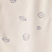 Carter's Baby Boys 3-pc. Pant Set