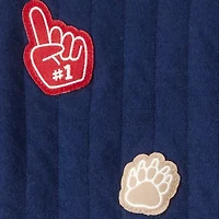 Carter's Baby Boys 3-pc. Pant Set