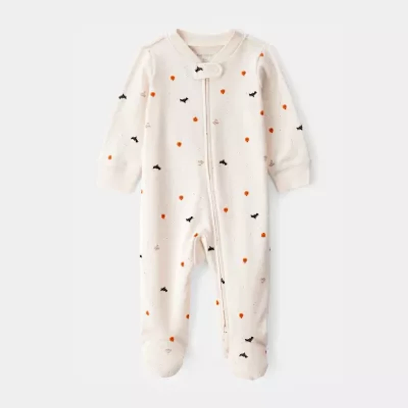 Carter's Halloween Baby Unisex Sleep and Play