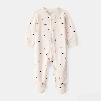 Carter's Halloween Baby Unisex Sleep and Play