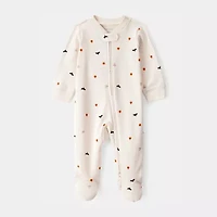 Carter's Halloween Baby Unisex Sleep and Play