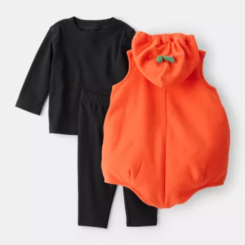 Baby Unisex 3-pc. Costume