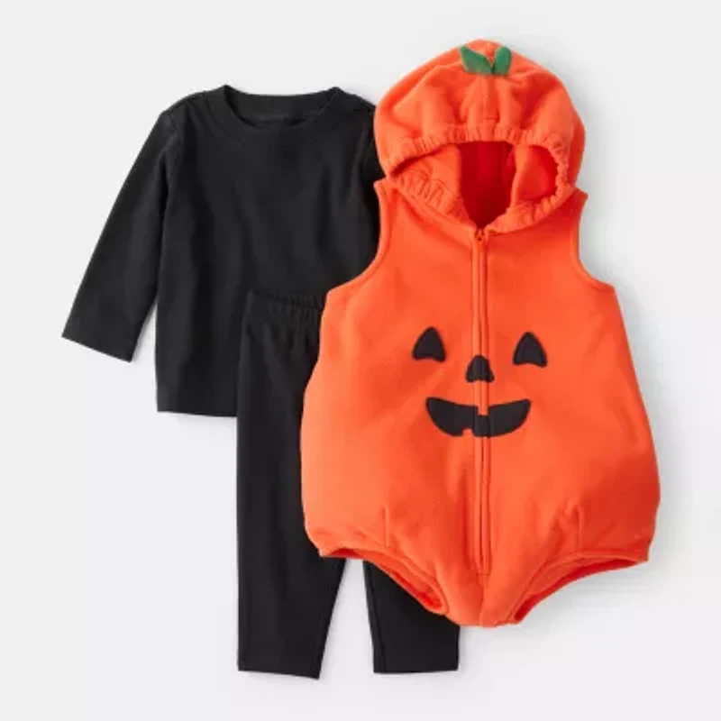Baby Unisex 3-pc. Costume