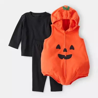 Baby Unisex 3-pc. Costume