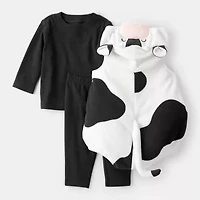 Baby Unisex 3-pc. Costume