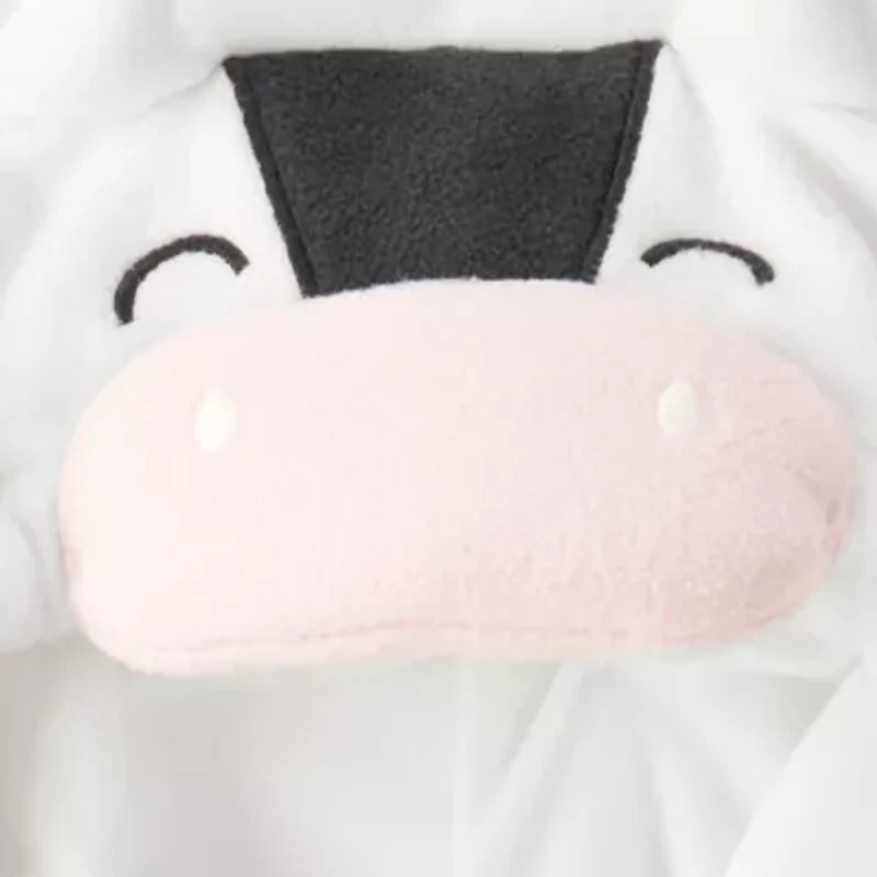Baby Unisex 3-pc. Costume