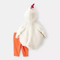 Baby Unisex 2-pc. Costume