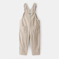 Oshkosh Baby Girls Overalls