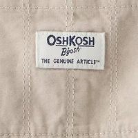 Oshkosh Baby Girls Overalls