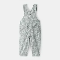 Oshkosh Baby Girls Overalls