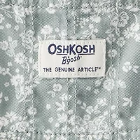 Oshkosh Baby Girls Overalls