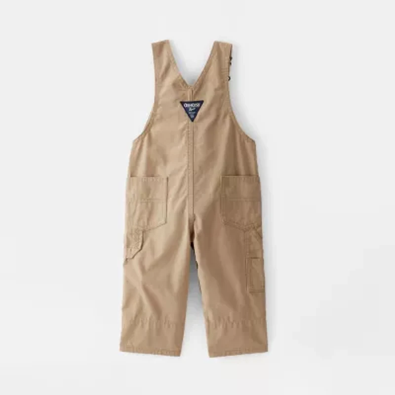 Oshkosh Baby Boys Overalls