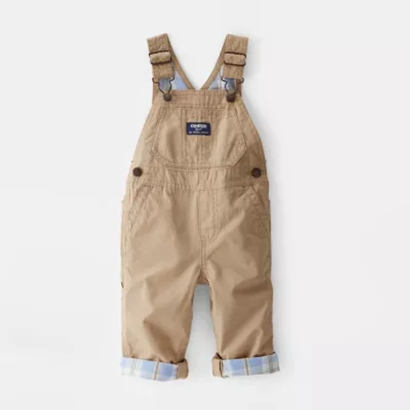 Oshkosh Baby Boys Overalls