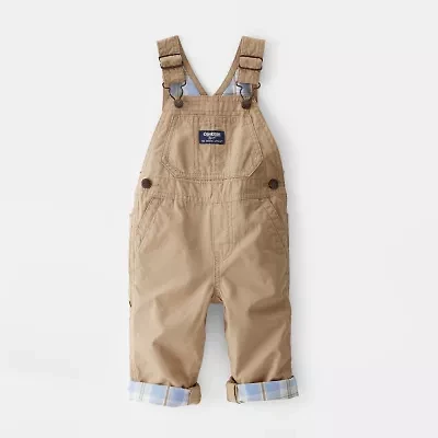 Oshkosh Baby Boys Overalls